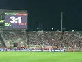 Hungary - Italy 3-1 Grosso free kick