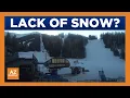 Why Arizona is seeing significant snow drought