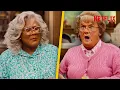 Download Lagu Madea and Mrs Brown Jam To WAP | Netflix