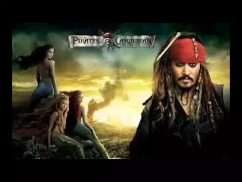 Download MP3 Piraci z karaibów - muzyka z filmu