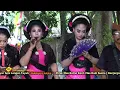 Download Lagu SEDEKAH BUMI POLAMAN - BLULUK | MARGO LARAS SRIASIH CS
