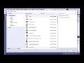 How to Create a Class in Visual Studio