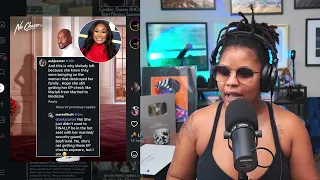 Martell Responds To Comments on New LAMH Trailer