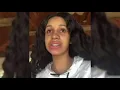 Cardi B Shows Her Natural Face Trending Celebs pie