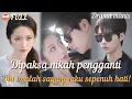 Download Lagu Kakak suruh aku jadi pengantin pengganti, eh dia malah sayang aku sepenuh hati!#romantic #minidrama