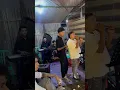 KIZOMBA VERONIKA || NUNO LIVE 🇹🇱🎤🔥 || 