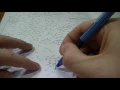 ASMR Extreme Dot To Dot