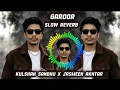 GAROOR (slow reverb)song(kulshan Sandhu/jasmeen Akhtar) official video Mr paindu 