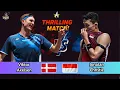 Download Lagu Men's Singles | Jonatan Christie (Ina) vs. Viktor Axelsen (Den) | Badminton 2025 Highlight