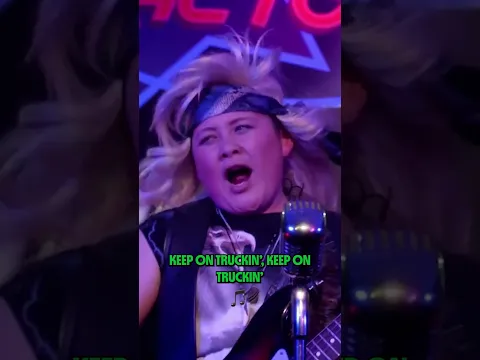 Mikey's dream to become a ROCKSTAR totally came true! #shorts #Hardball
