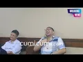 Lagu BREAKING NEWS! Ini Rekasi Ammar Zoni Saat Dengarkan Kesaksian Saksi