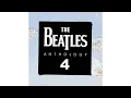 The Beatles : Michelle (Take 1)