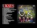 Ukays Full Album - Lagu Rock Kapak Terpilih 90an Terbaik - Lagu Lama Malaysia Ukays Lagenda Hits