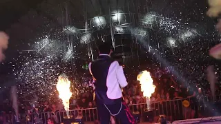 J Alvarez- Luxury Tour (Pasto, Colombia)