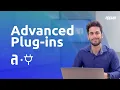 What are Appian Advanced Plug-ins
