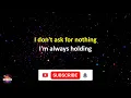 Armand Van Helden - U Don't Know Me feat. Duane Harden (Lyrics version)