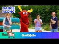 If I Were Not A GoNoodler Songs For Kids Dance Along GoNoodle