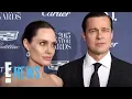 Download Lagu Brad Pitt Requests Private Messages Amid Angelina Jolie Legal Battle | E! News