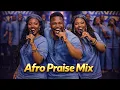 Lagu JESUS HAS DONE ME WELL! 🙌🏼🔥 | Powerful Afro Praise Dance | Viral Gospel Anthem 2026