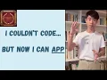 I Built an App With AI and Zero Coding Experience The Method and the Mistakes