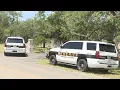 Armed suspect shot killed during gunfire exchange with Kendall County deputies s say