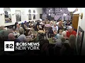 Katz s Deli reopens secret dining room after more than 75 years