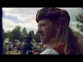 Chris Staples "Golden Age" (Official Video)