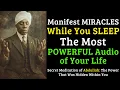 Lagu ABDULLAH: Manifest Miracles, Trust the Universe — Sleep Meditation to Attract What You Need