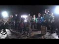 Download Lagu Reuzenspektakel - Grembergen reuzenstoet  viert Dit jaar  zijn 40e verjaardag