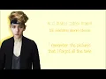 EXO-K - Peter Pan (피터팬) (Color Coded Hangul/Rom/Eng Lyrics)