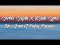 Lagu SERBA SALAH X KASIH SLOW - NEW GVME FT PUTRY PASANEA (LIRIK)