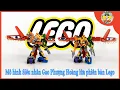 Download Lagu Mô hình đồ chơi Siêu Nhân Gao Phượng Hoàng Lửa phiên bản Lego | Super Sentai | siêu nhân Gaogenger