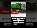 Claim your FREE SKIP now For Cardboard Paper