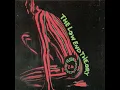 Check the Rhime - A Tribe Called Quest
