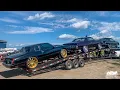 Donk Parts Show And Shine DONKMASTER DONKS DRAG RACING CARS MONEY