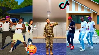 Put Some Respect On My Name - TikTok Dance Compilation