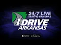 IDriveArkansas com Now with LIVE Traffic Cameras