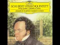 Schubert: String Quintet in C Major, D. 956: I. Allegro ma non troppo