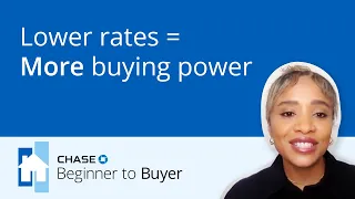Decoding Interest Rates Your Guide to Smart Home Buying Decisions Chase S2 E2
