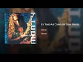 Es Todo Así Como Un Gran Viento