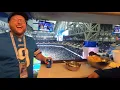 Tour of the Sandman Suite