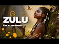 Lagu African Calm: Relaxing Zulu Music for Inner Peace
