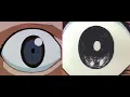 Download Lagu Evangelion vs Ashita no Joe (1995 vs 1970) Animation Comparison
