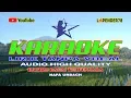 Lagu Hatiku Bagai Terpenjara 🎵 Nafa Urbach 🎤 Karaoke lapender78