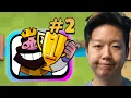 Download Lagu The Top 10 Rarest Emotes in Clash Royale