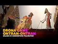 Download Lagu LIVE REC. Wayang Kulit Banyumasan || Ki Gendroyono Pelumutan || Lakon Sesaji Panggang Semar