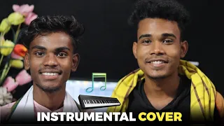 hisid hisid hoy god mein instrumental cover pedepepe new santali full video 2022