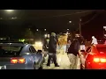 Street Racing Jackson MS Smoke Camaro VS Mike Boom Camaro Who you got