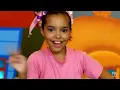 MÚSICAS GOSPEL PARA CRIANÇAS - MAIS DE 1 HORA DE DIVERSÃO