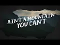 Colton Dixon - The Love I Have For You (Official Lyric Video)